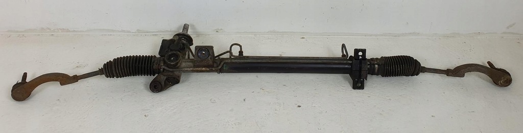 фото №7, Трансмиссия рулевая рейка chrysler sebring i 2.7 euro