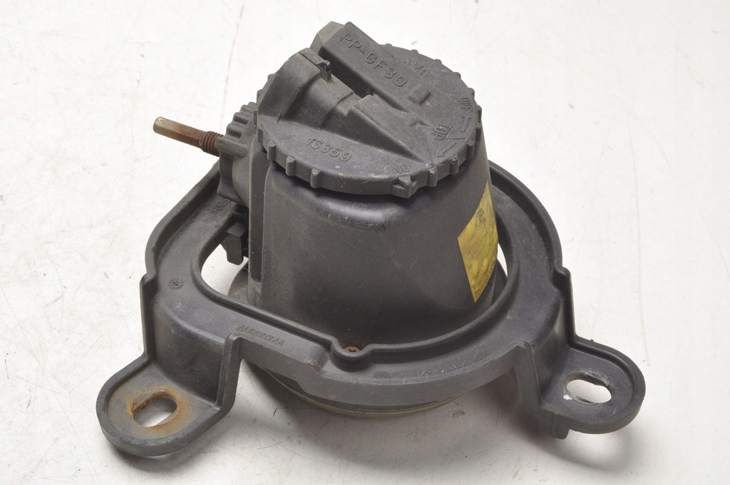 фото №2, Alfa romeo mito протитуманна фара лівий 50508595