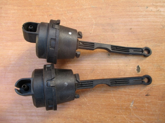 фото №7, Bmw 1 2 x1 x2 mini f56 2.0d egr актуатор турбины регулятор egr клапан 8515891