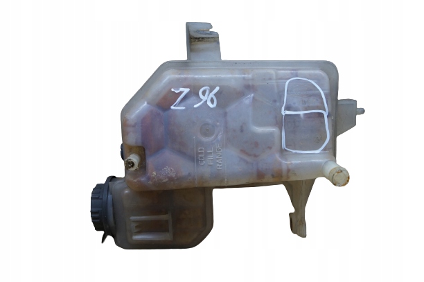 фото №1, Бак розширювальний range rover l322 pcf500110