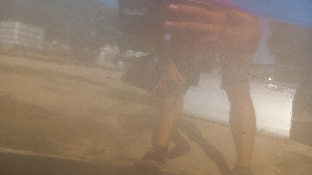 фото №9, Renault scenic iii дверь задняя левый tehnk