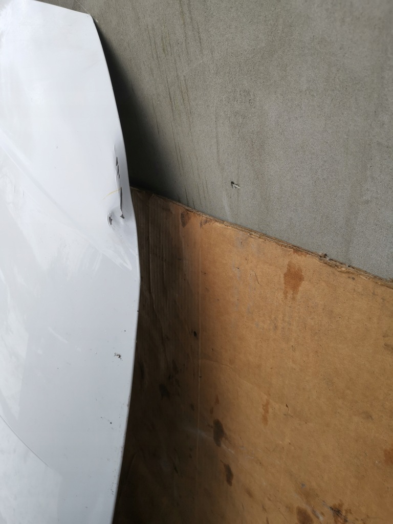 фото №9, Hyundai tucson iv капот крышка двигателя 2021-