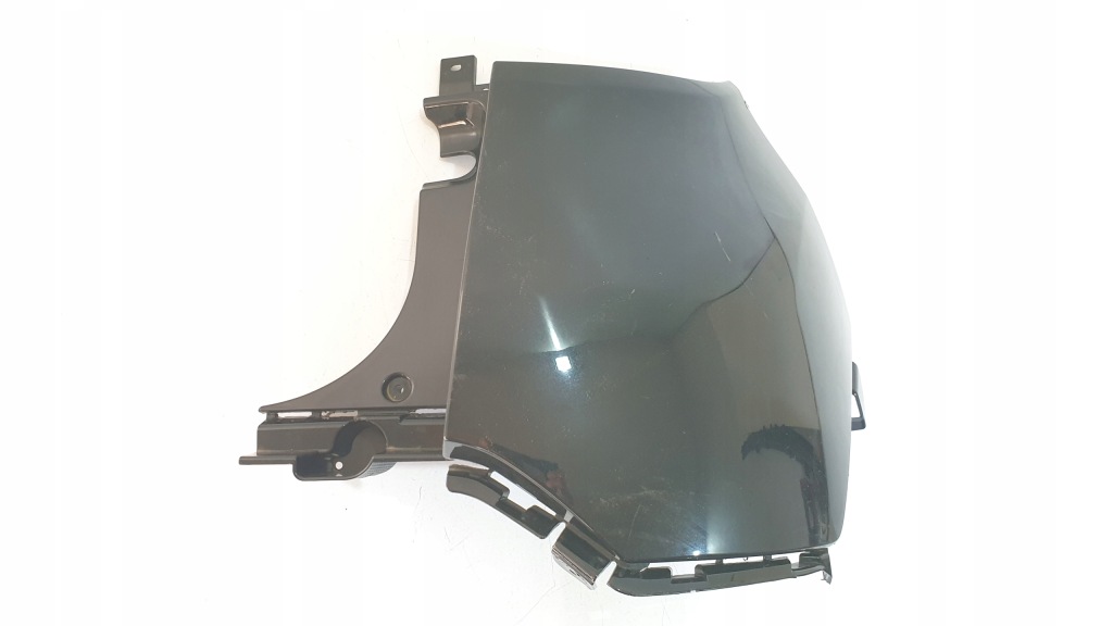 фото №2, Бампер уголок p задняя renault captur i 850164390r