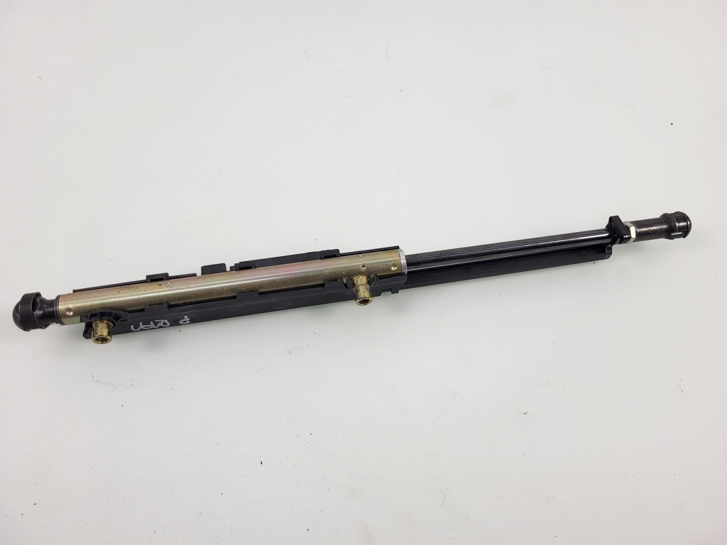 Купить Mercedes slk r171 кабриолет  привод крыша правый 1718207610