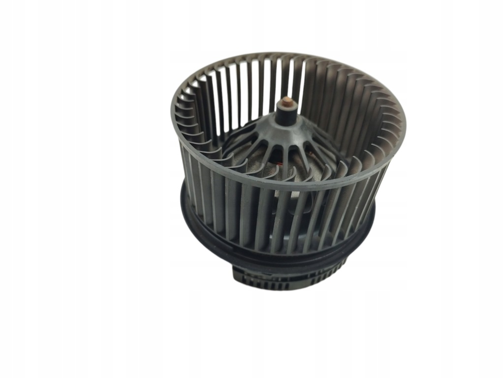 фото №1, Вентилятор воздуходувка обдув ford focus mk2 4m5h-18456-cc