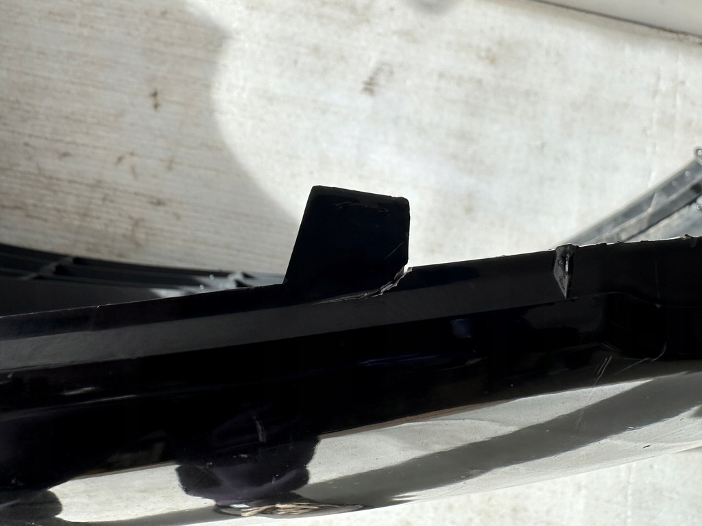 фото №6, Бампер передний перед renault zoe 12-19 1119750x