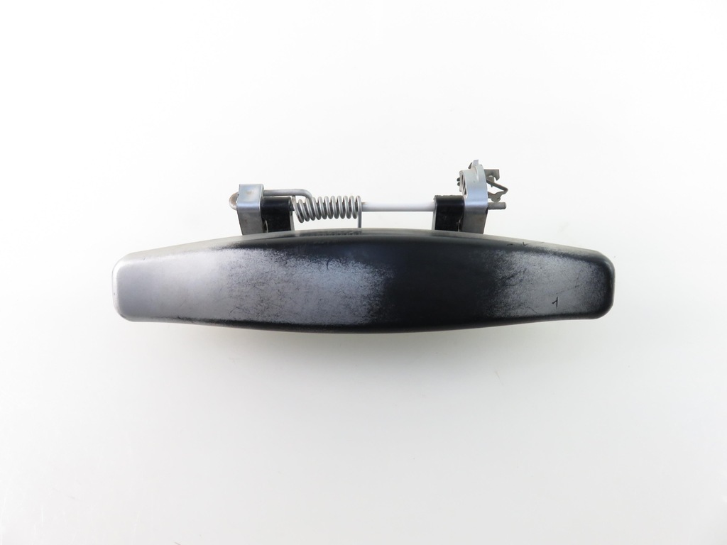 фото №1, Ручка права задня dacia sandero i 0501851