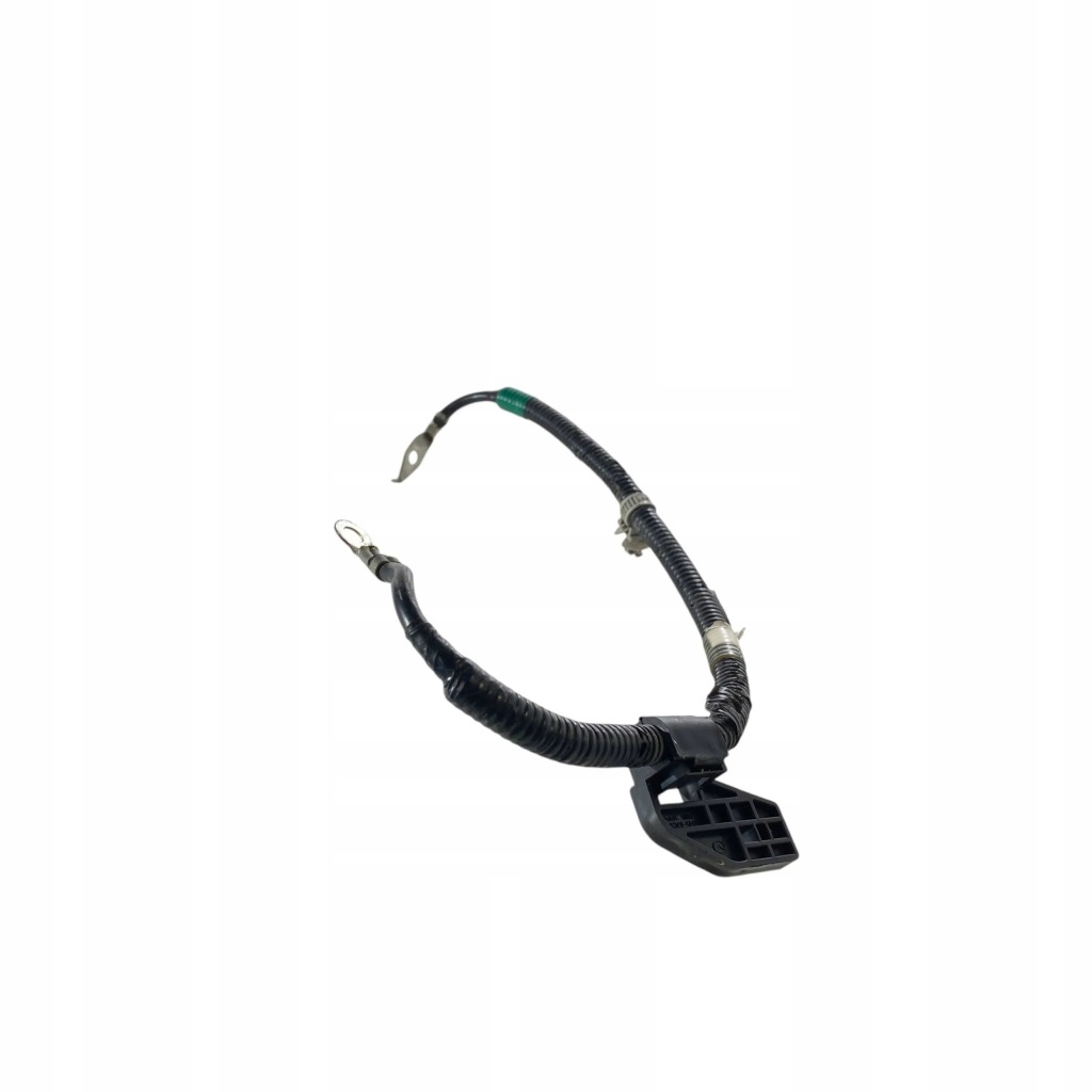 фото №1, Mazda cx-3 2019 минус / клемма / шланг аккумулятор