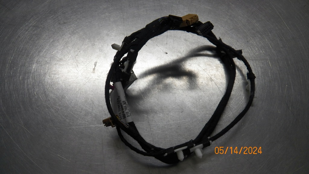 фото №1, Джгут двері audi a3 8p3971035n