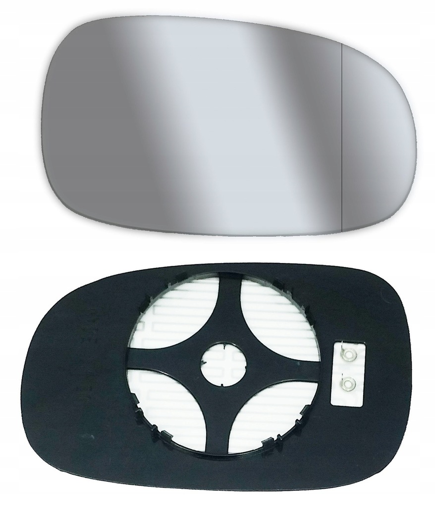 фото №1, Вкладыш зеркало volvo v50, c30 06-09 asf+grz+pl pr