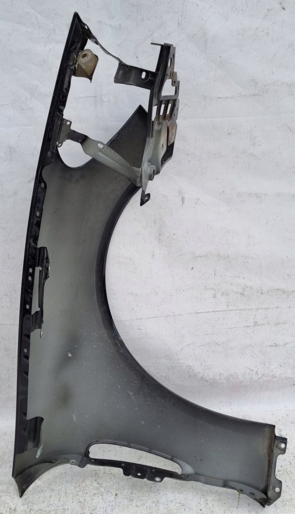 Крыло  porsche panamera 971 16- левое  перед оригинал в Украине