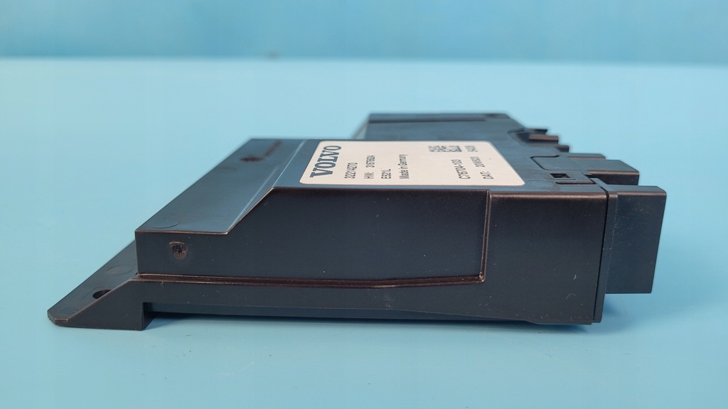 фото №11, Volvo xc60 ii 21r блок управления модуль крышки багажника 32214270