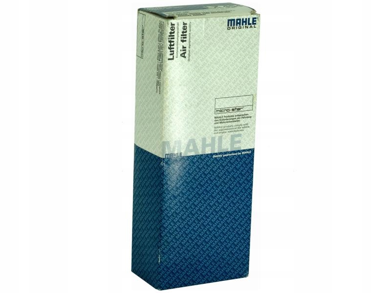 фото №1, Фільтр повітря mahle lx 935