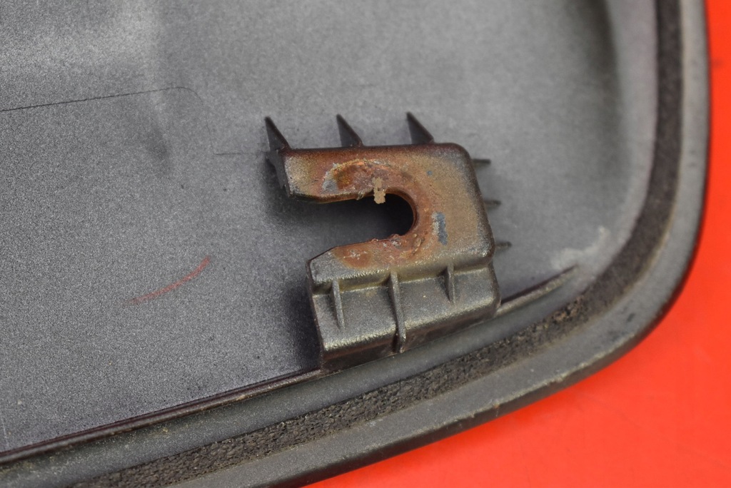 фото №8, Впуск повітропровід повітря капот d4s 90821sc000 subaru legacy 5 v 09-14