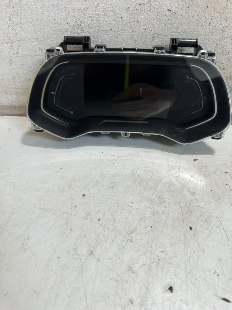 фото №1, Renault arkana счетчик digital p248098156r