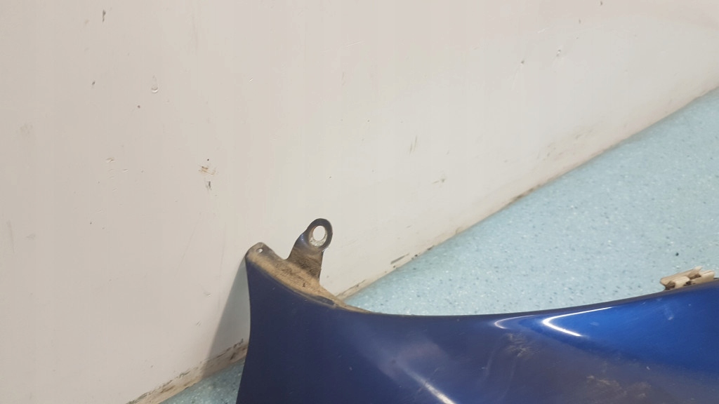 фото №7, Mini cooper r50 жабо 862/5