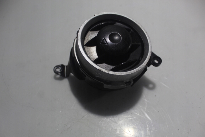 фото №1, Решітка обдув ліва ford fiesta vi mk6