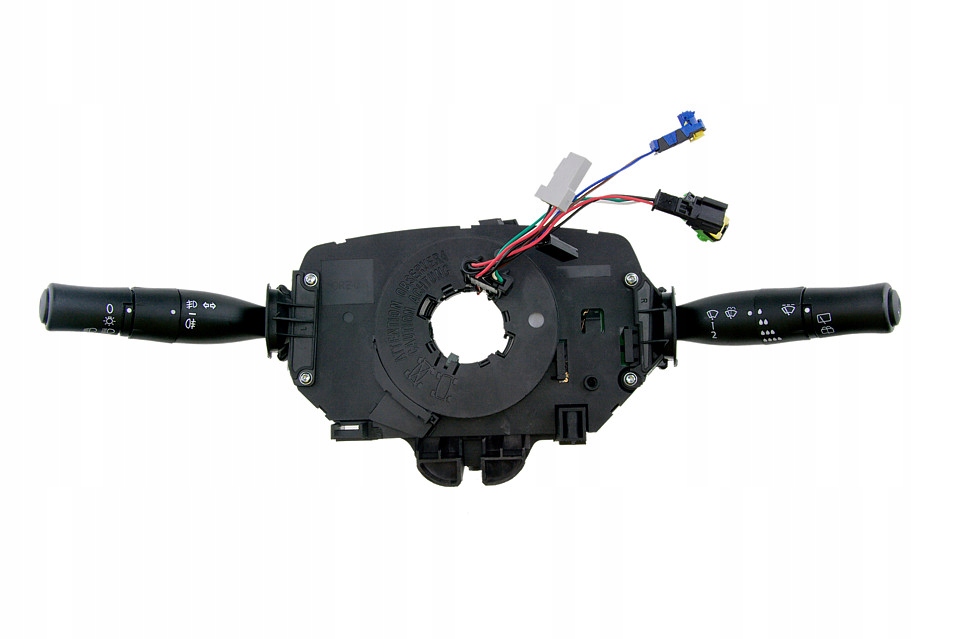 фото №9, Переключатель комбинированный do renault megane ii 2.0