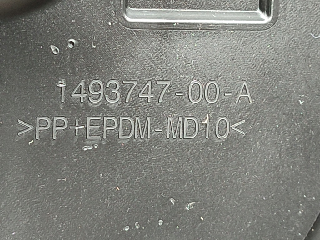 фото №11, Бампер передній kompletny bez pdc перед tesla y 2020–