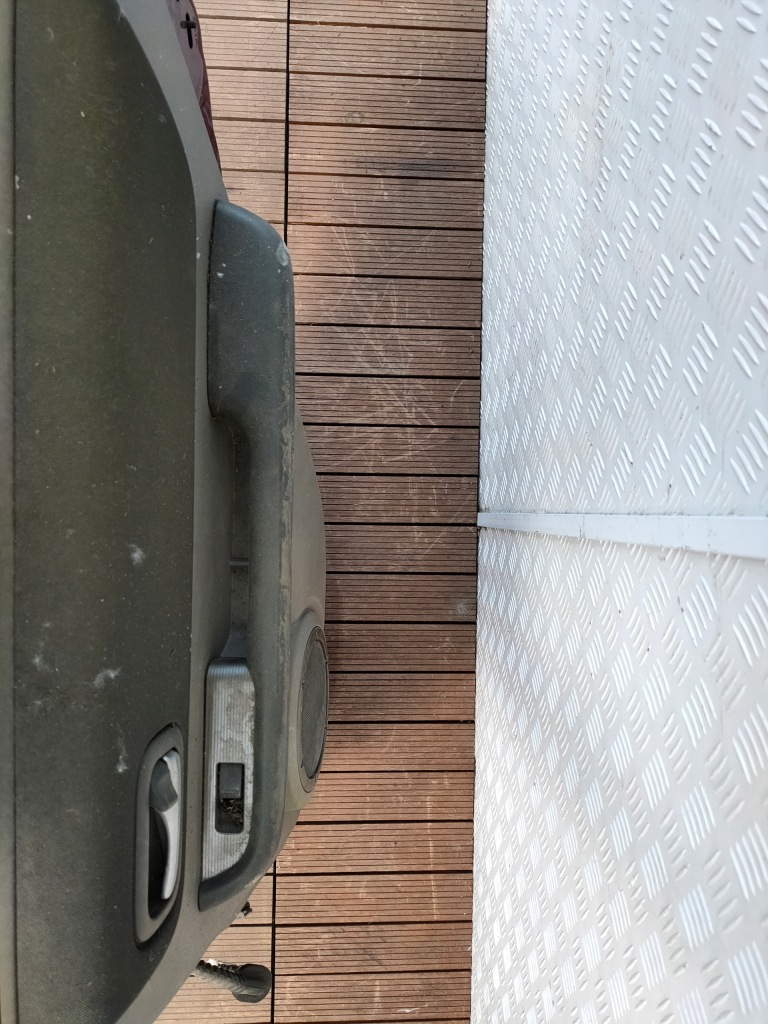 фото №7, Nissan x-trail t30 01- дверь задние правое задняя цвет ax5