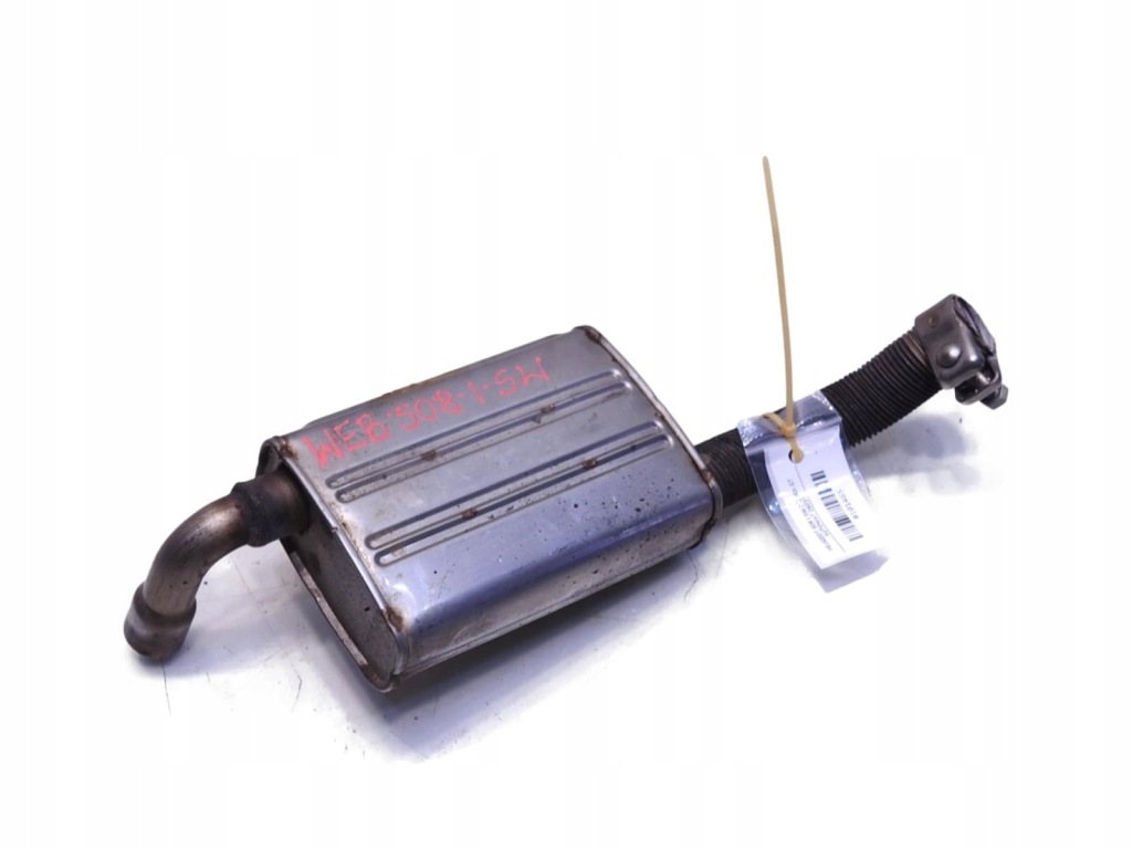 Купить Гаситель webasto peugeot 508 1 2.2 hdi 9019503b