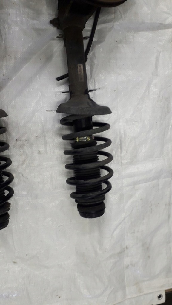 фото №9, Vw new beetle 1998-2005 поворотний кулак mc person диск