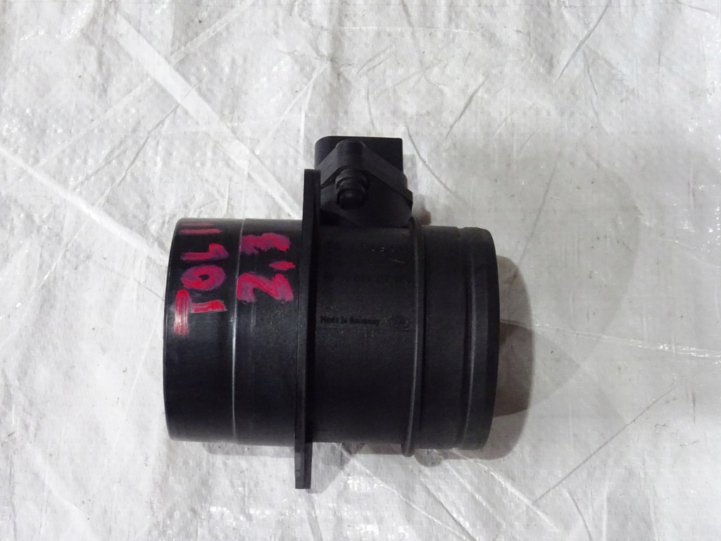 фото №1, Витратомір seat toledo ii 2 leon i 1 2.3 v5