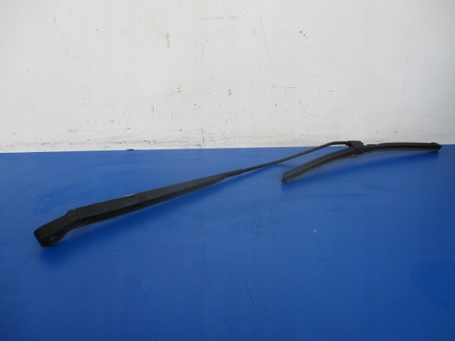 фото №2, Citroen c3 важіль двірники перед праве