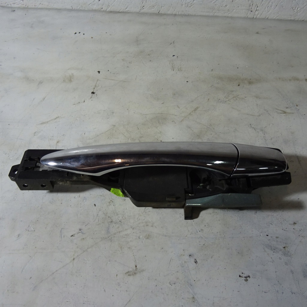 фото №1, Infiniti fx30 ii ручка задня права