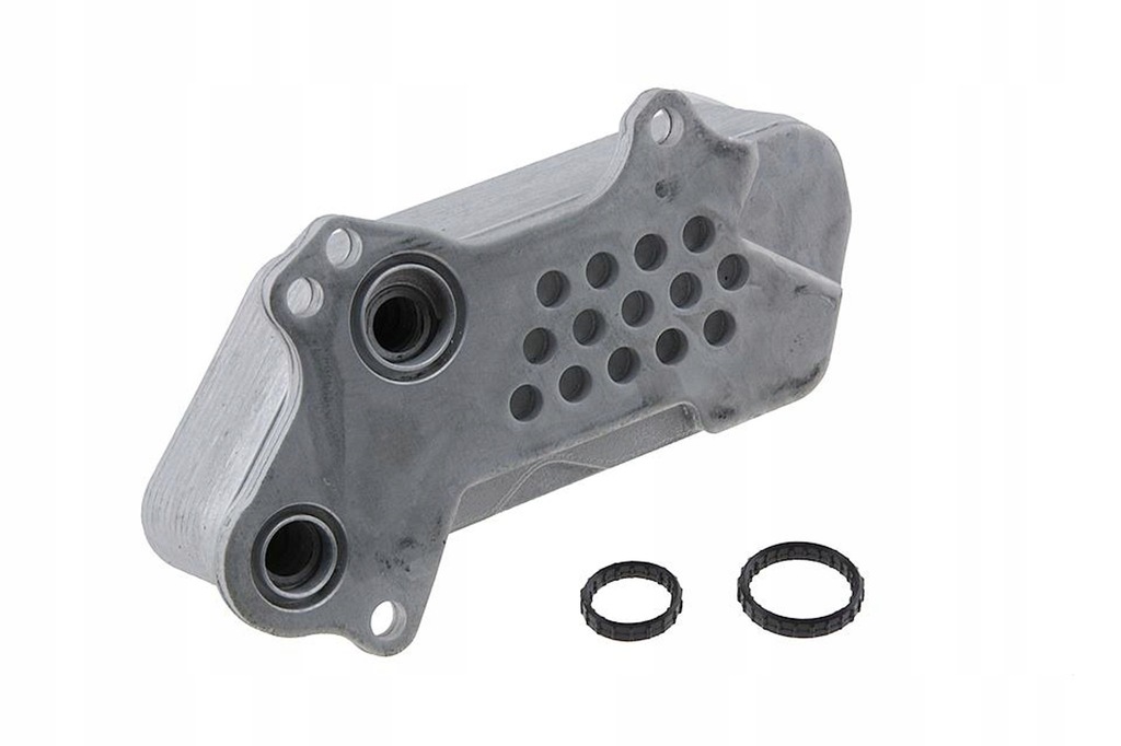 фото №2, Nty радіатор оливи