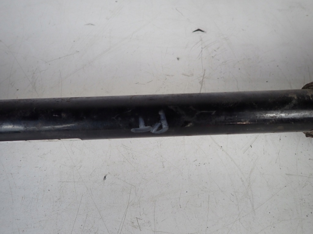 фото №5, Привідний вал права правий задня bmw f26 x4 7598038