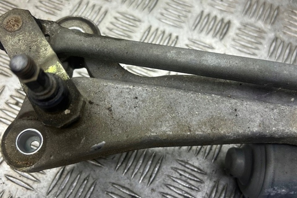 Механізм передніх вікон bmw 7 e65, e66, e67 3397020774 3.9l дизель 190kw Київ