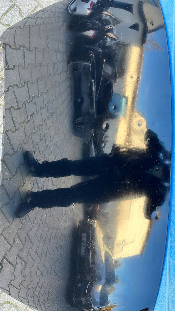 фото №4, Hyundai i30 2017- капот