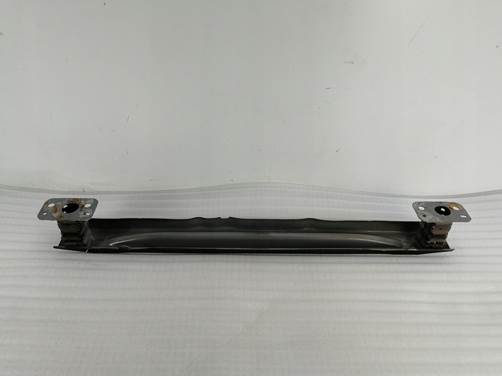 фото №4, Dacia sandero stepway ii балка бампера задняя