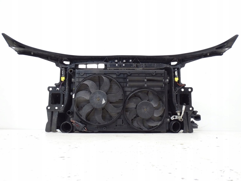 Комплект  ремень перед передний усилитель audi a3 8p рестайлинг  2.0 tfsi caw автоматическая коробка передач 08r- Киев