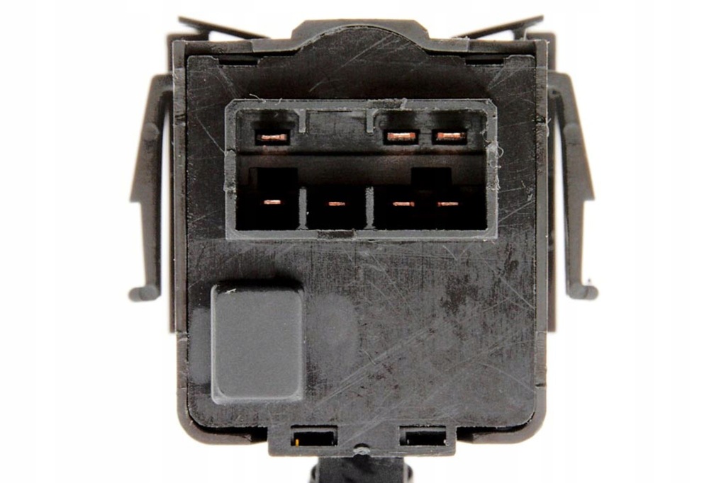 фото №5, Nty перемикач комбінований