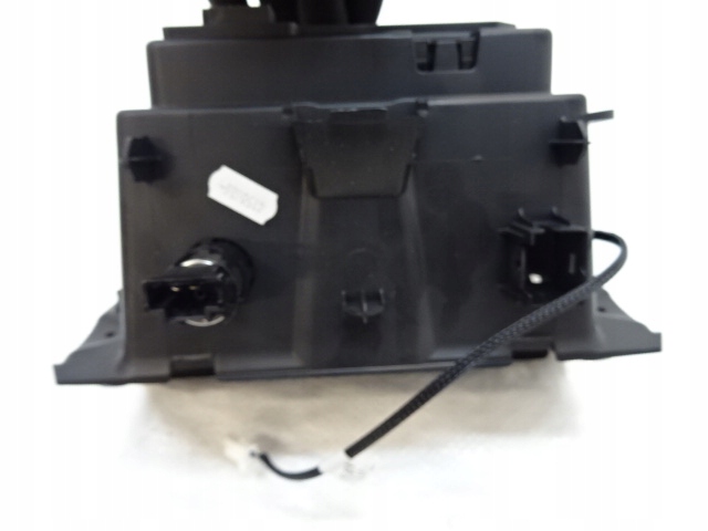 фото №9, Citroen ds7 зарядное устройство индукционная бардачок 9813403280