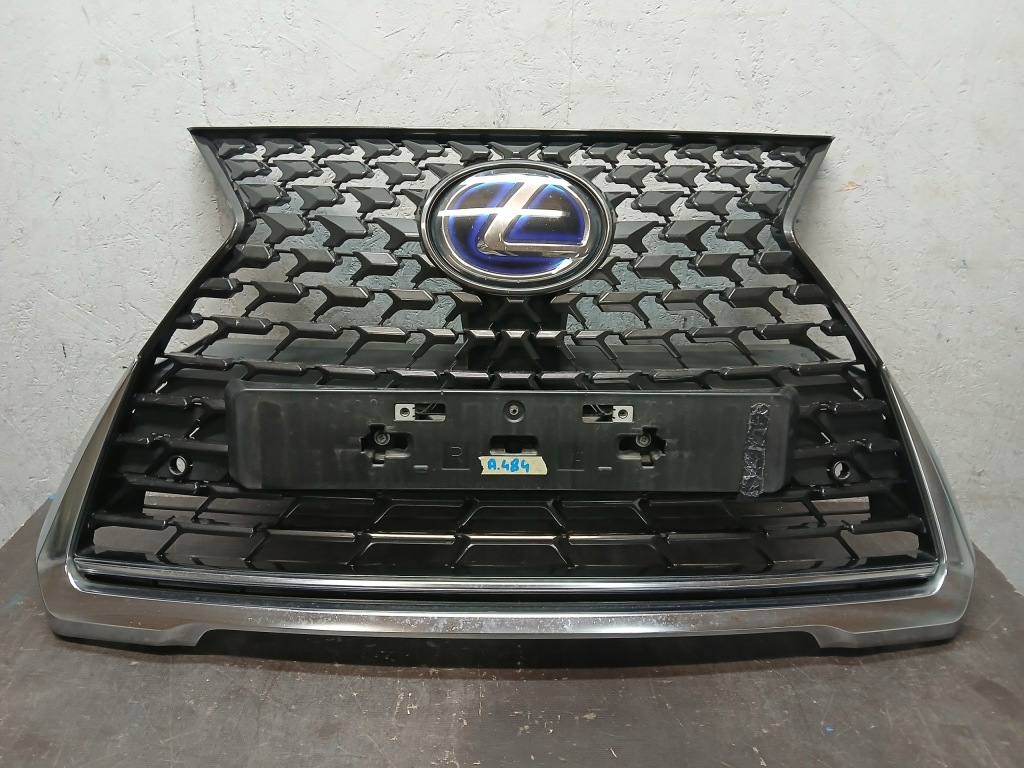 Купить Решётка радиатора решётка радиатора lexus ux 53104-75750