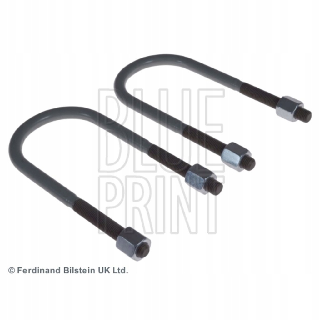 фото №1, Скоба рессора задняя mitsubishi l200 l200 triton