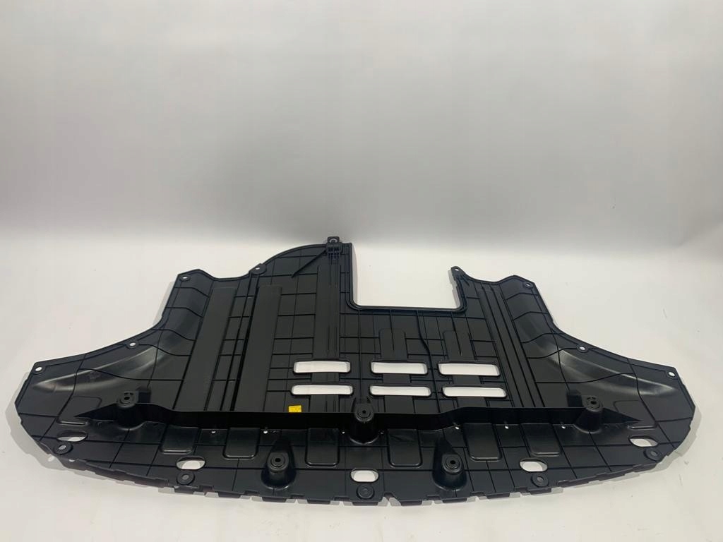 фото №1, Защита pod двигатель kia stonic 20- lift