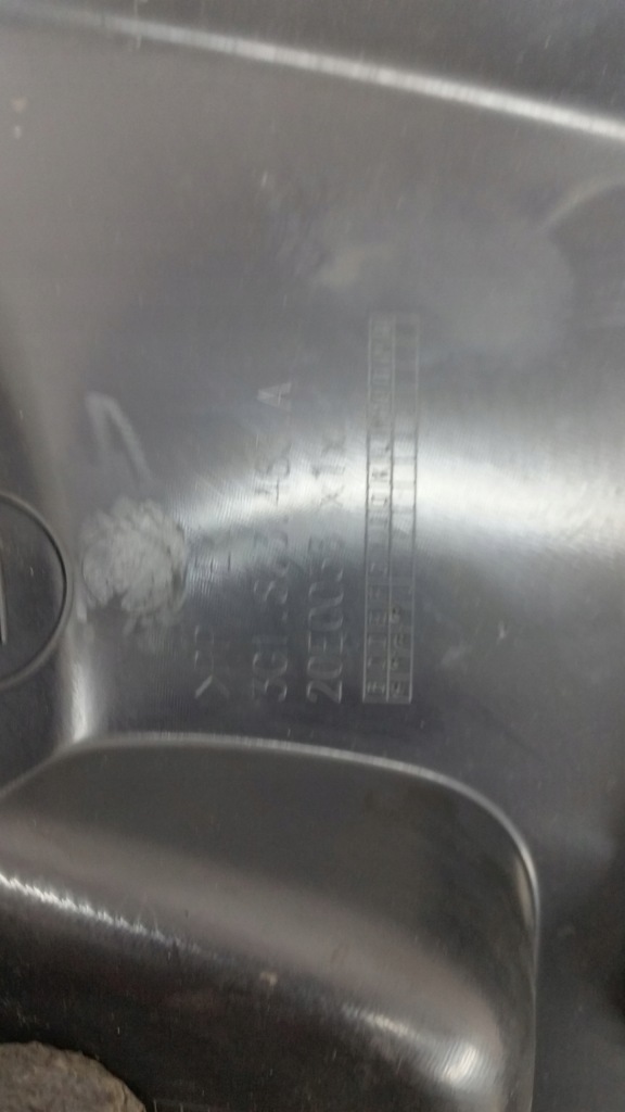 фото №4, Vw passat захист стійка поріг l+p