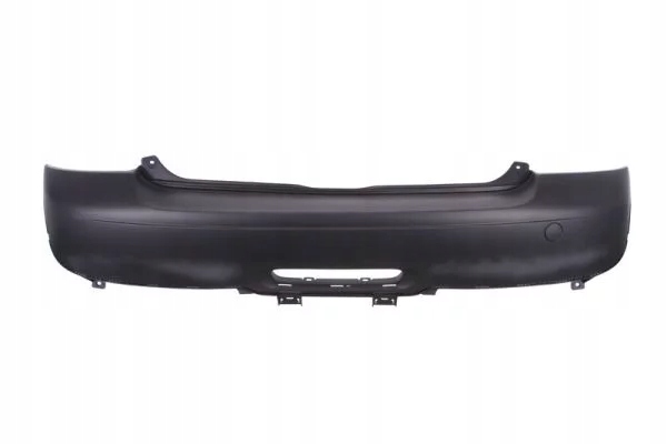 фото №2, Бампер pasuje do: mini one / cooper r56, r57, r58, r59 lci 03.10-11.13