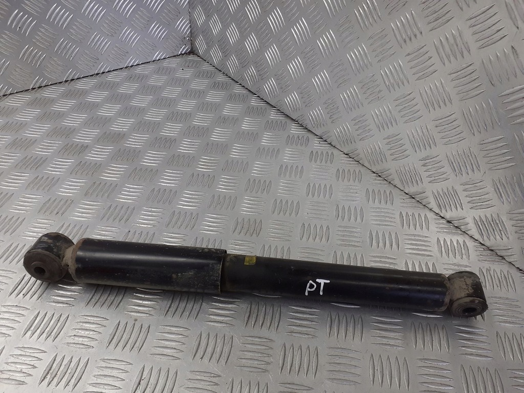 фото №1, Амортизатор правий задня opel vectra c kombi