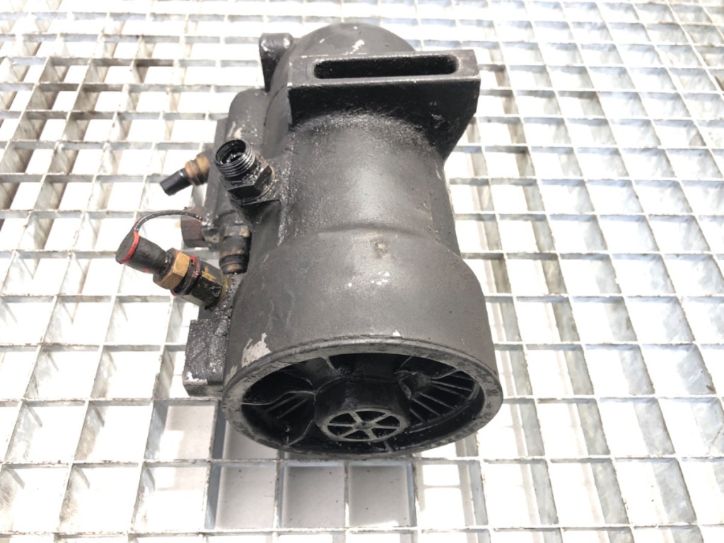 Купить Основание фильтра топлива scania p,g,r,t - series 1755066 10.6 380km корпус