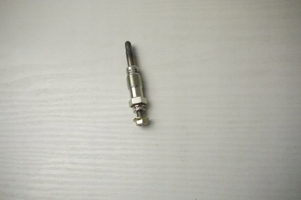 фото №1, Свеча накаливания gm opel vectra frontera 1214319 org