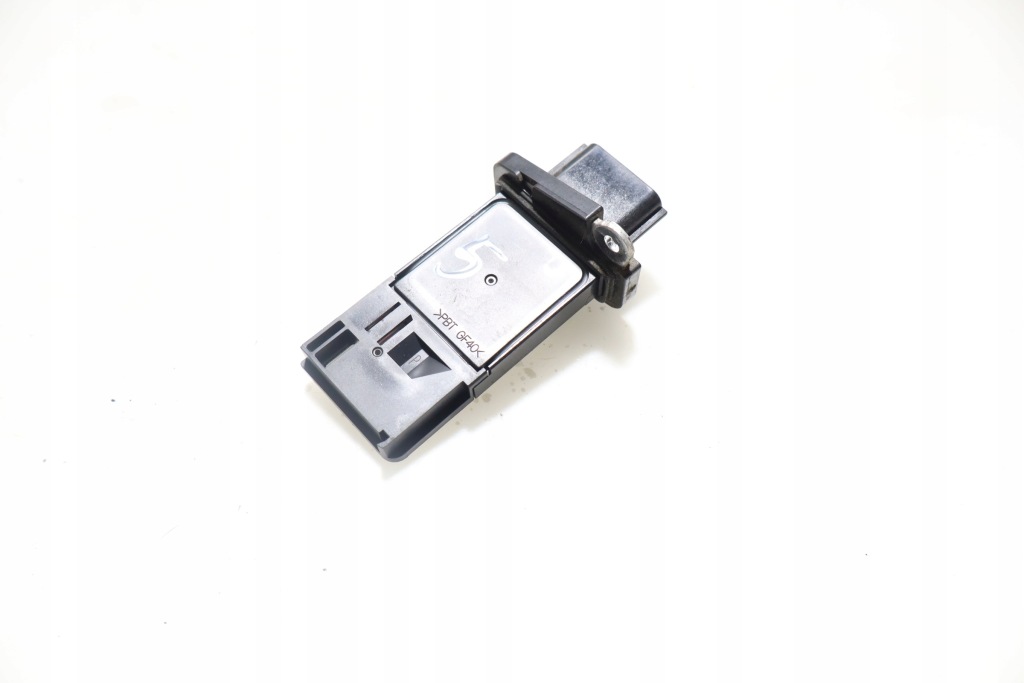 фото №1, Расходомер воздуха nissan qashqai i 1.6