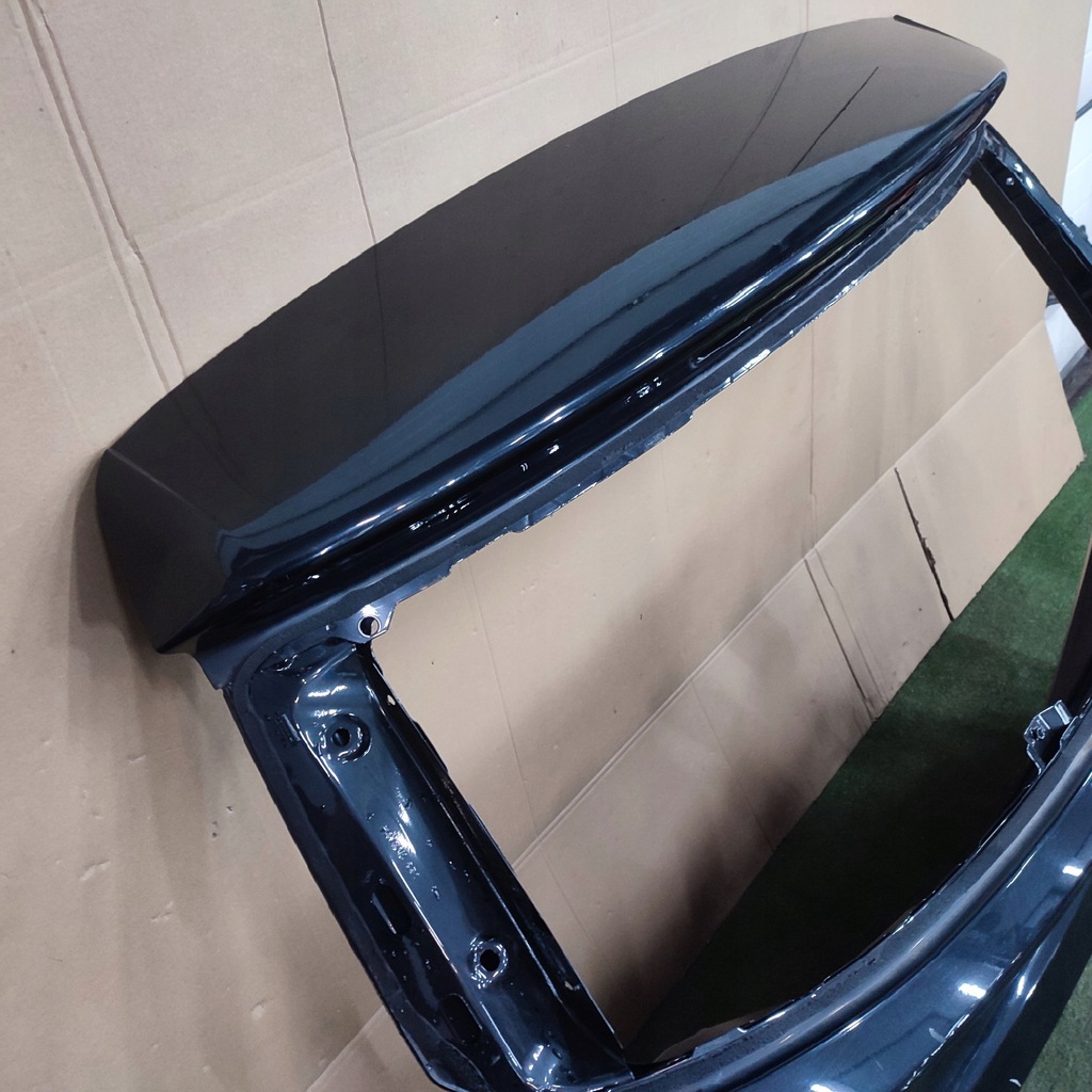 фото №7, Кришка багажника багажника bmw x3 f25