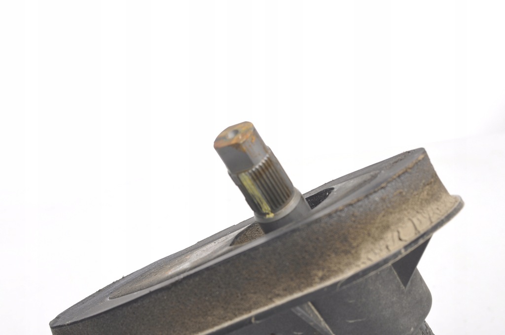 фото №8, Mazda 2 dl dj lift 19r рейка рульова d09h32110c uk