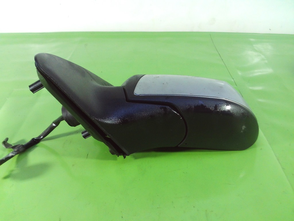 фото №6, Ford mondeo mk3 дзеркало зовнішнє ліва 02411900