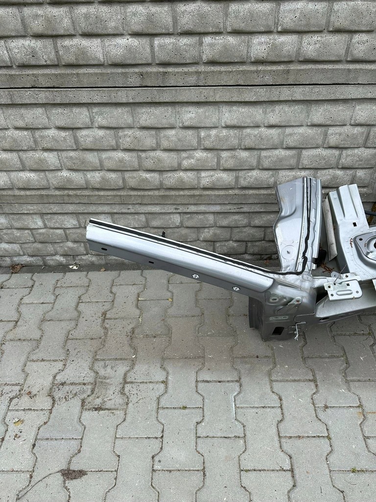 фото №6, Opel mokka b четверть передняя правая